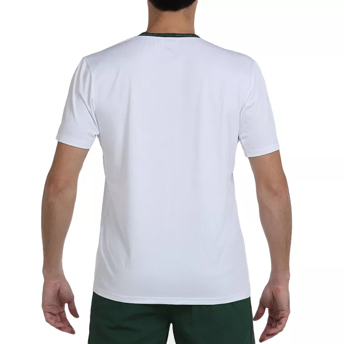 T-shirt BULLPADEL timeless lili