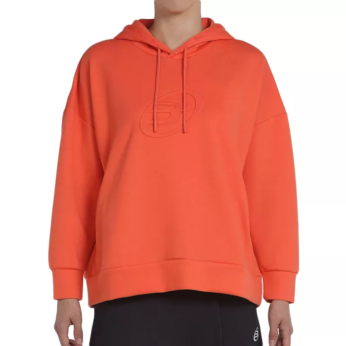 Sweat BULLPADEL femme sportswear naron