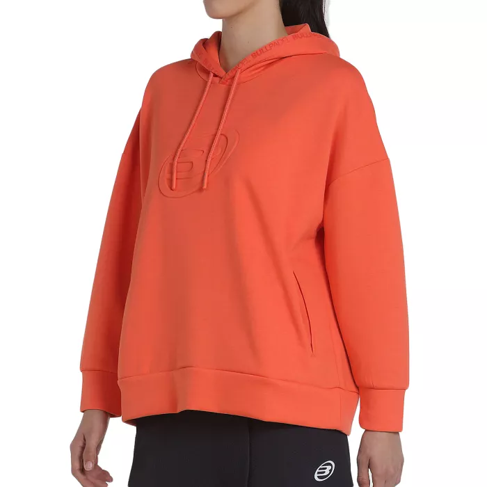 Sweat BULLPADEL femme sportswear naron