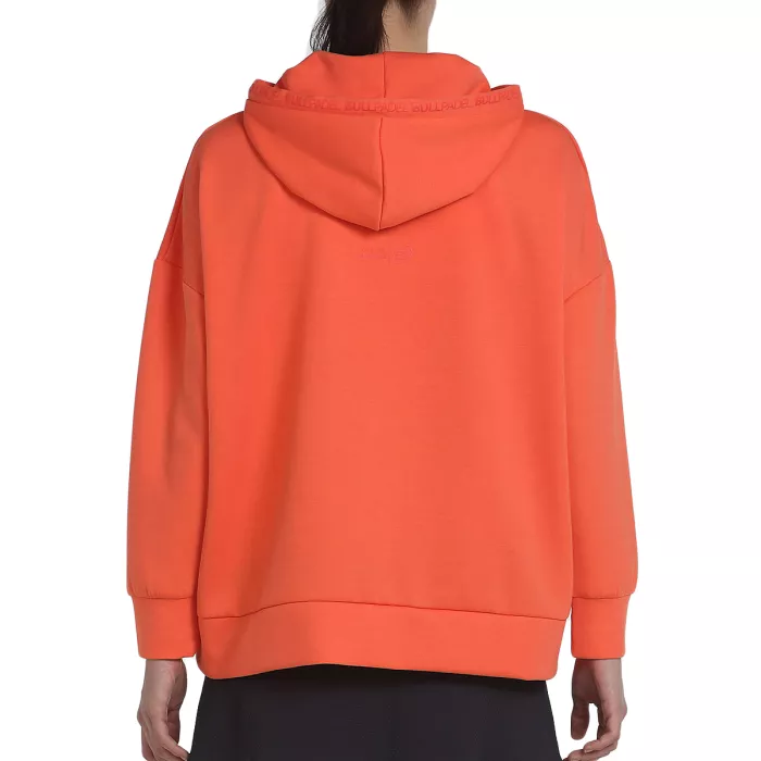 Sweat BULLPADEL femme sportswear naron