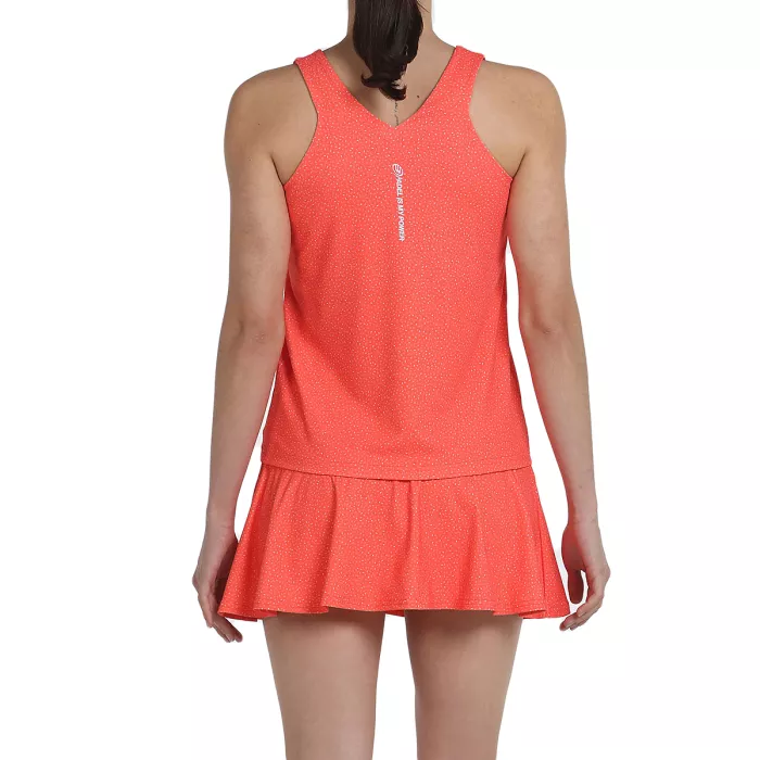 Debardeur BULLPADEL femme power pipol