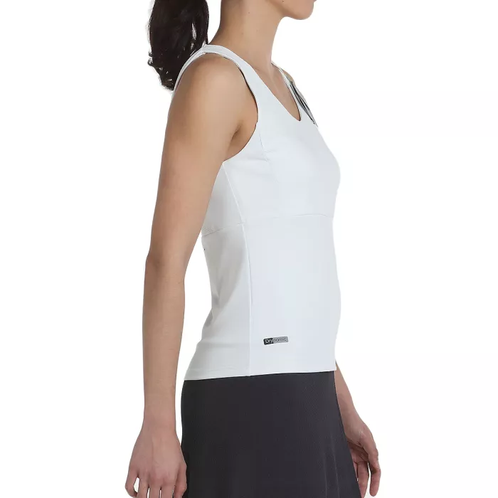 Debardeur BULLPADEL femme power porru