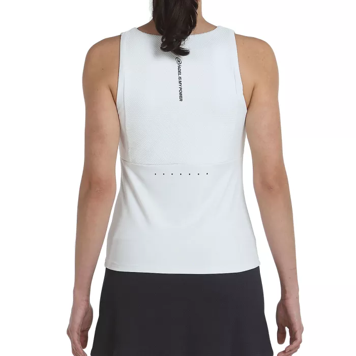 Debardeur BULLPADEL femme power porru