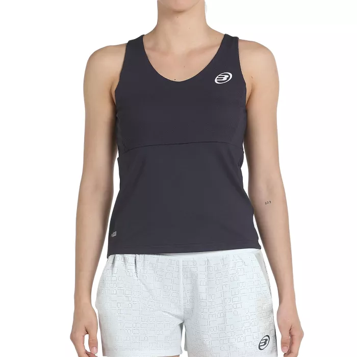 Debardeur BULLPADEL femme power porru