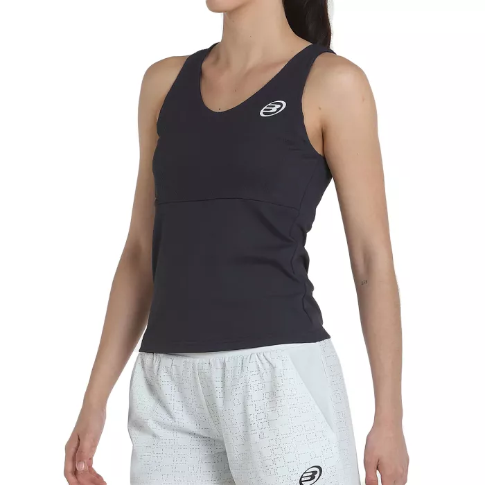 Debardeur BULLPADEL femme power porru