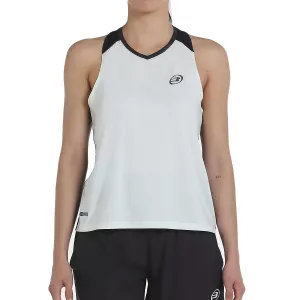 Debardeur BULLPADEL femme power pinor