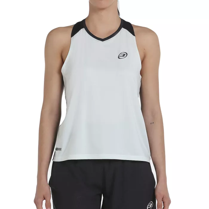 Debardeur BULLPADEL femme power pinor