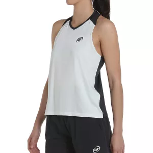 Debardeur BULLPADEL femme power pinor