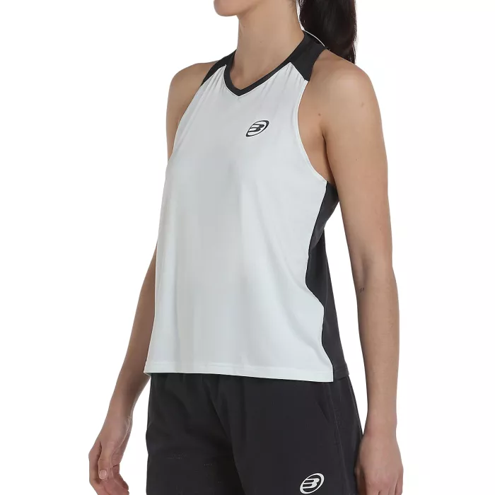 Debardeur BULLPADEL femme power pinor