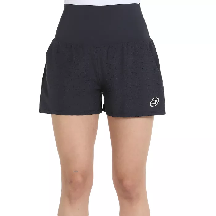 Short BULLPADEL femme power pol