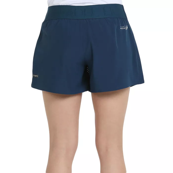 Jupe BULLPADEL femme pure color oleiros