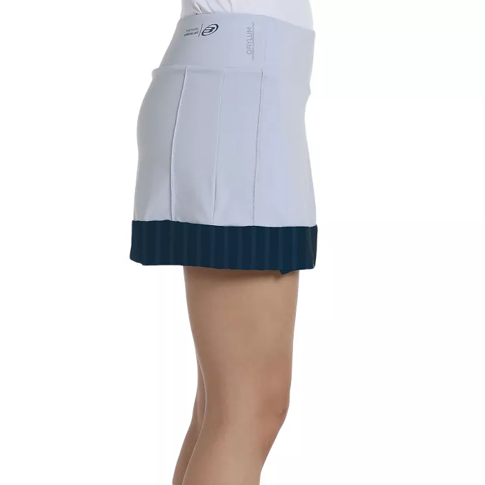 Jupe BULLPADEL femme pure color ortiga