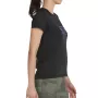 T-shirt BULLPADEL femme training tarf