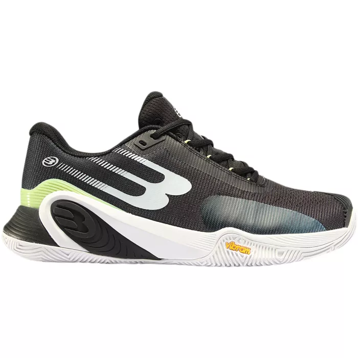 Chaussures padel BULLPADEL hack vibram 24i