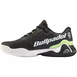 Chaussures padel BULLPADEL hack vibram 24i