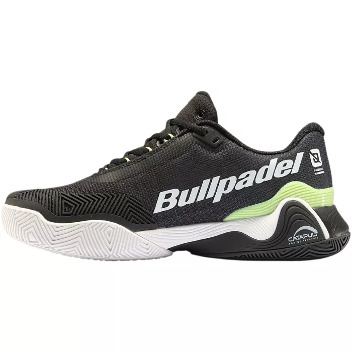 Chaussures padel BULLPADEL hack vibram 24i
