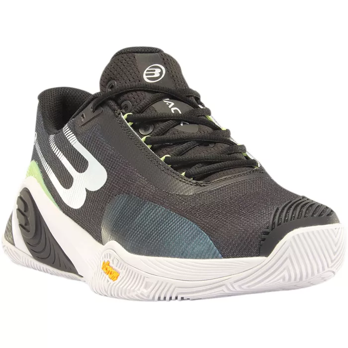 Chaussures padel BULLPADEL hack vibram 24i