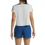 T-shirt BULLPADEL femme pearl bilma capsule bea gonzalez