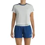 T-shirt BULLPADEL femme pearl bilma capsule bea gonzalez