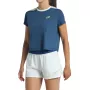 T-shirt BULLPADEL femme pearl bilma capsule bea gonzalez