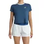 T-shirt BULLPADEL femme pearl bilma capsule bea gonzalez