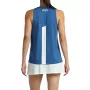 Debardeur BULLPADEL femme pearl batea capsule bea gonzalez