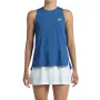 Debardeur BULLPADEL femme pearl batea capsule bea gonzalez