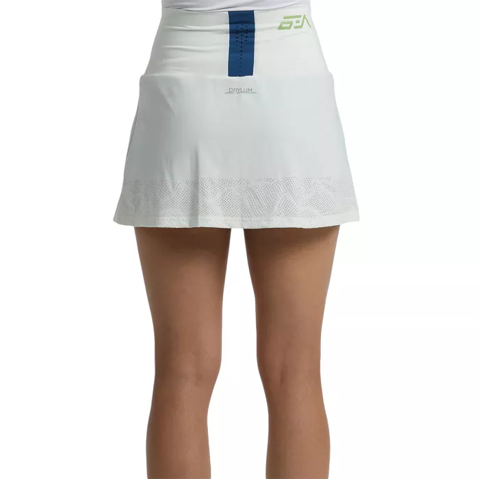 Jupe BULLPADEL femme pearl barca capsule bea gonzalez