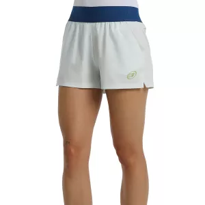 Short BULLPADEL femme pearl berbi capsule bea gonzalez