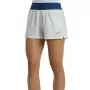 Short BULLPADEL femme pearl berbi capsule bea gonzalez