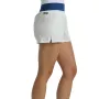 Short BULLPADEL femme pearl berbi capsule bea gonzalez