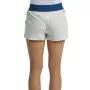 Short BULLPADEL femme pearl berbi capsule bea gonzalez