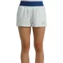 Short BULLPADEL femme pearl berbi capsule bea gonzalez