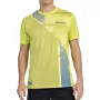 T-shirt BULLPADEL court brumo