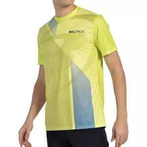 T-shirt BULLPADEL court brumo