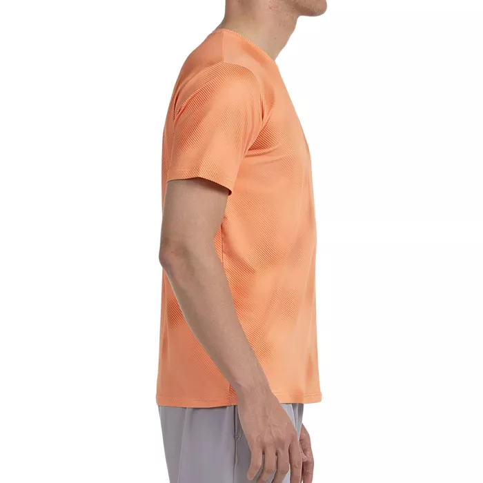 T-shirt BULLPADEL master manaus