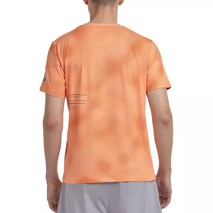 T-shirt BULLPADEL master manaus