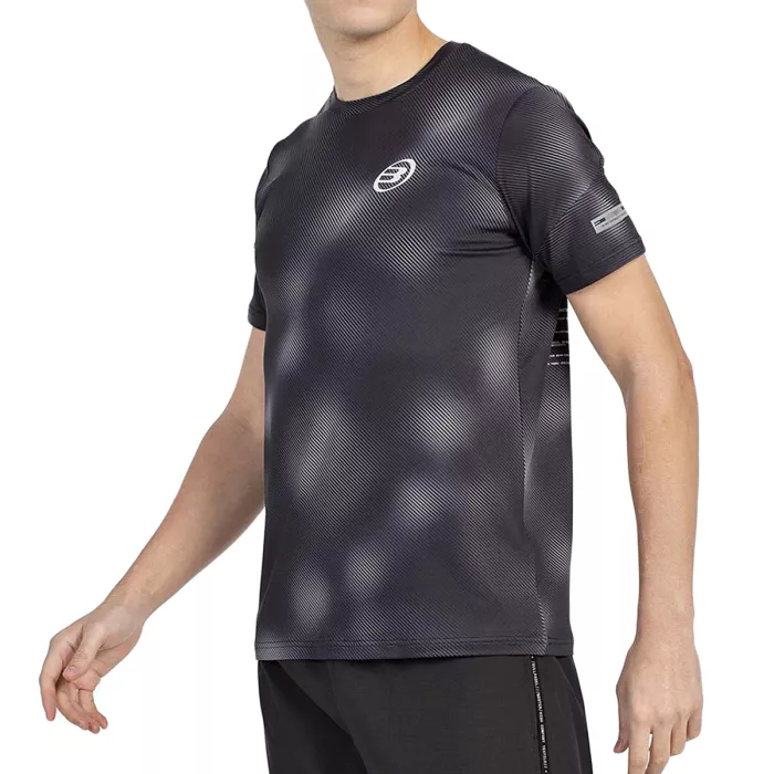 T-shirt BULLPADEL master manaus