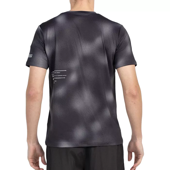 T-shirt BULLPADEL master manaus