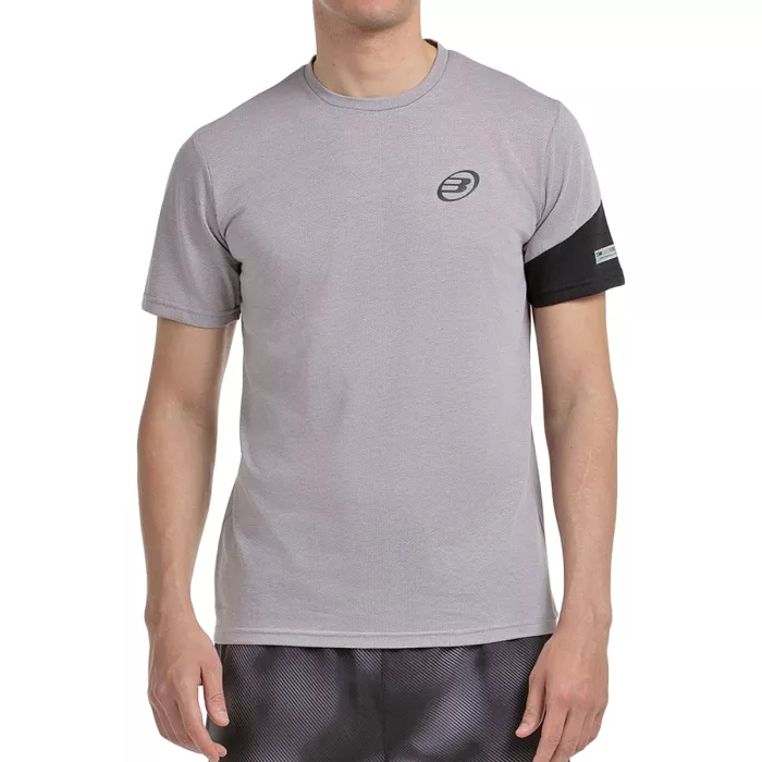 T-shirt BULLPADEL master montia