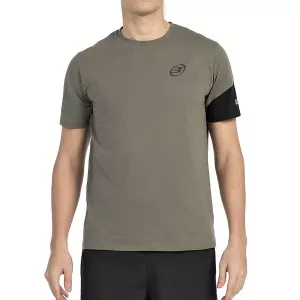 T-shirt BULLPADEL master montia