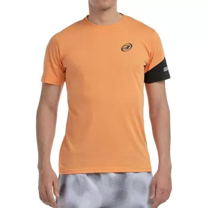 T-shirt BULLPADEL master montia