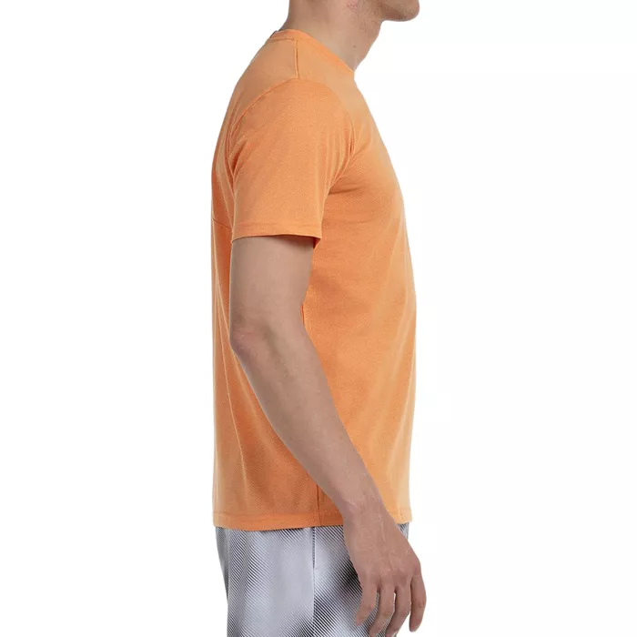 T-shirt BULLPADEL master montia