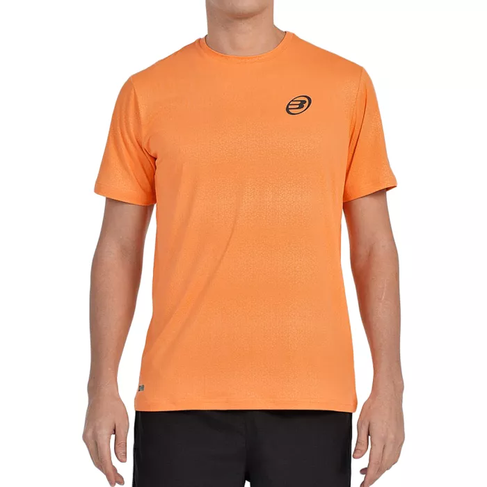 T-shirt BULLPADEL master mofero