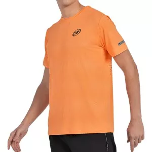 T-shirt BULLPADEL master mofero