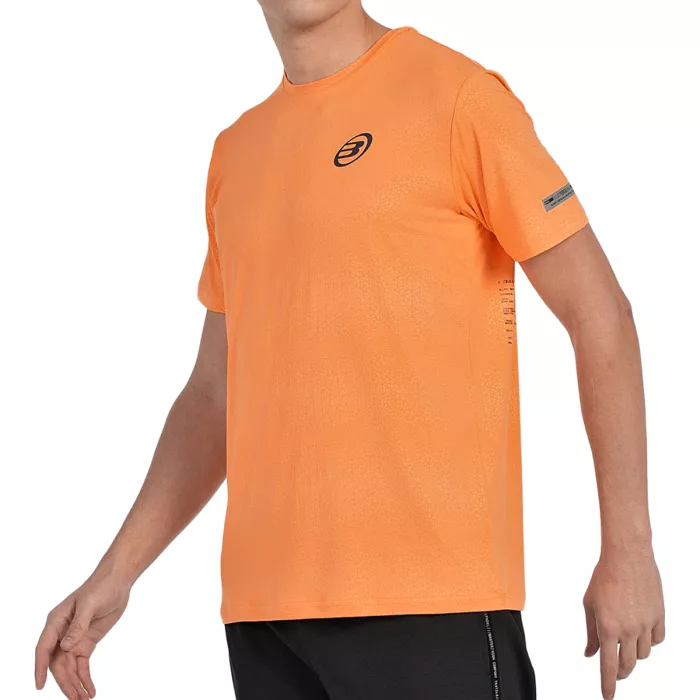 T-shirt BULLPADEL master mofero