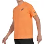 T-shirt BULLPADEL master mofero