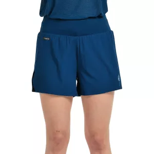 Short BULLPADEL femme dictio