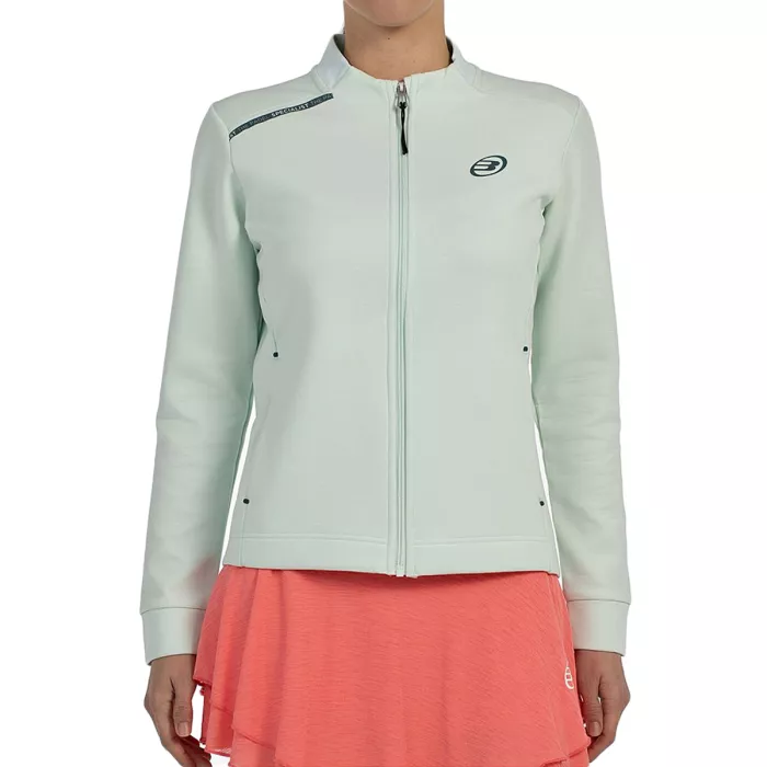 Veste BULLPADEL femme purecolor acore