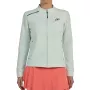 Veste BULLPADEL femme purecolor acore